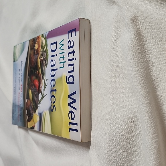 New Eating Well CookBook - Picture 8 of 12